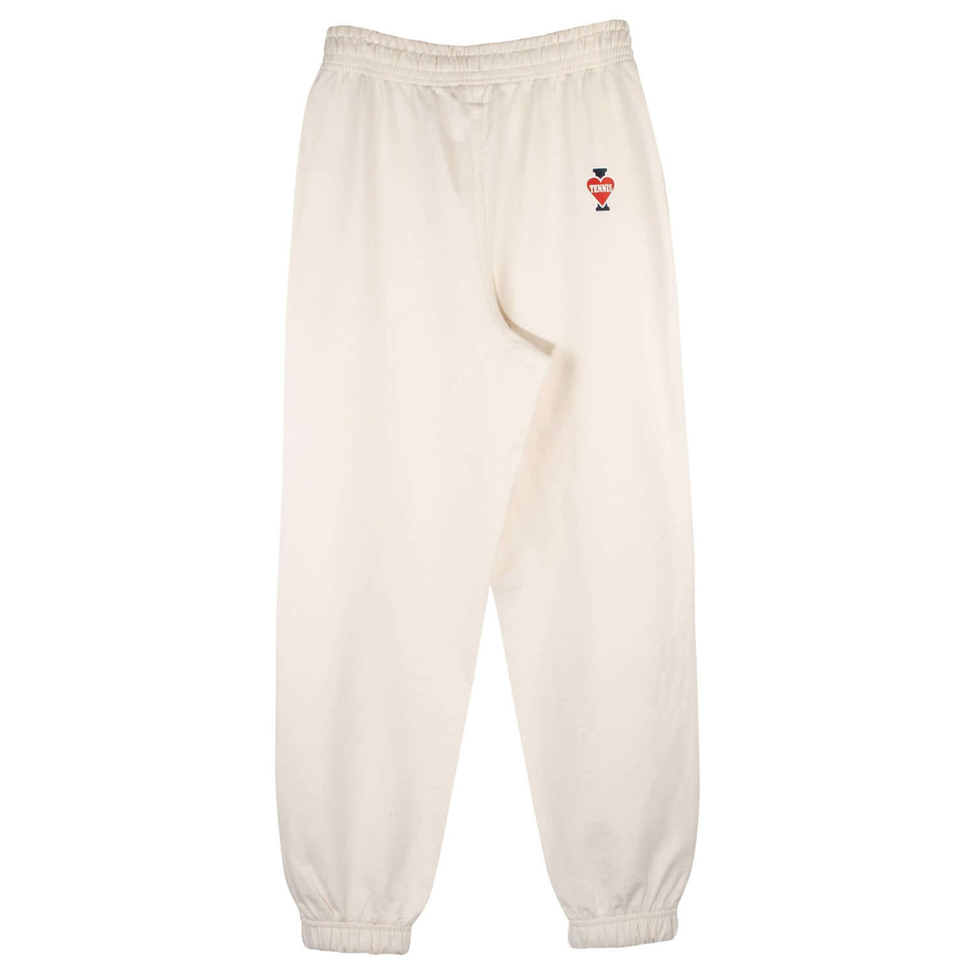 NIL+MON Jogging Pants "Hearts" Im Verkauf