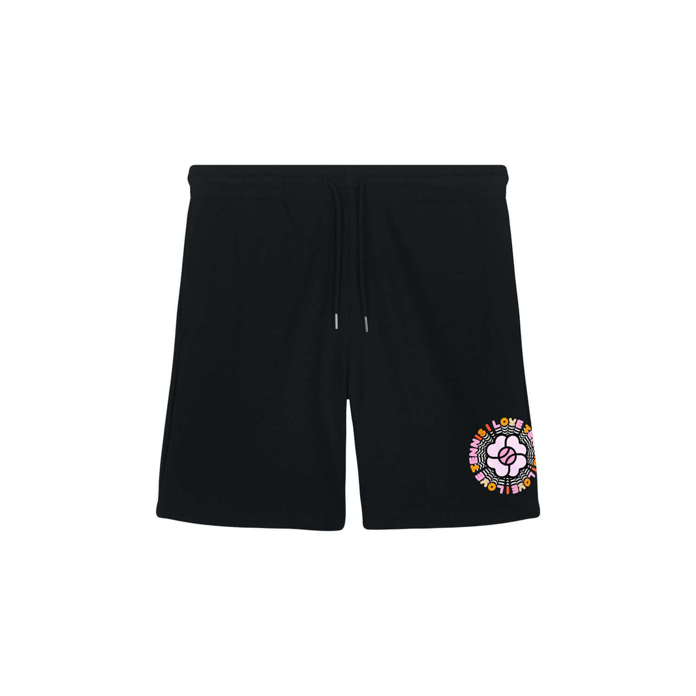 NIL+MON Shorts "Circle Rose" Muttertagsangebot