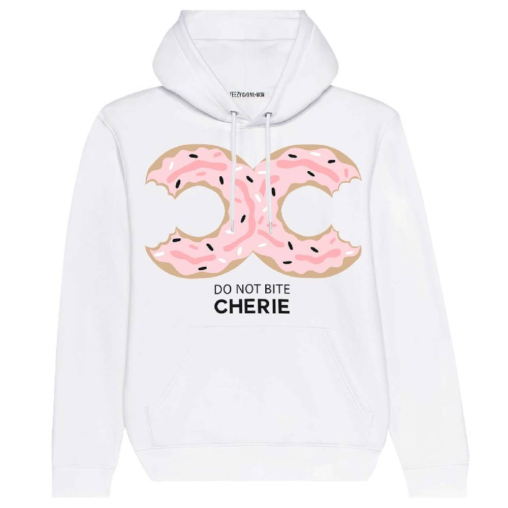 NIL+MON Hoodie "TZ Cherie" JETZT KAUFEN