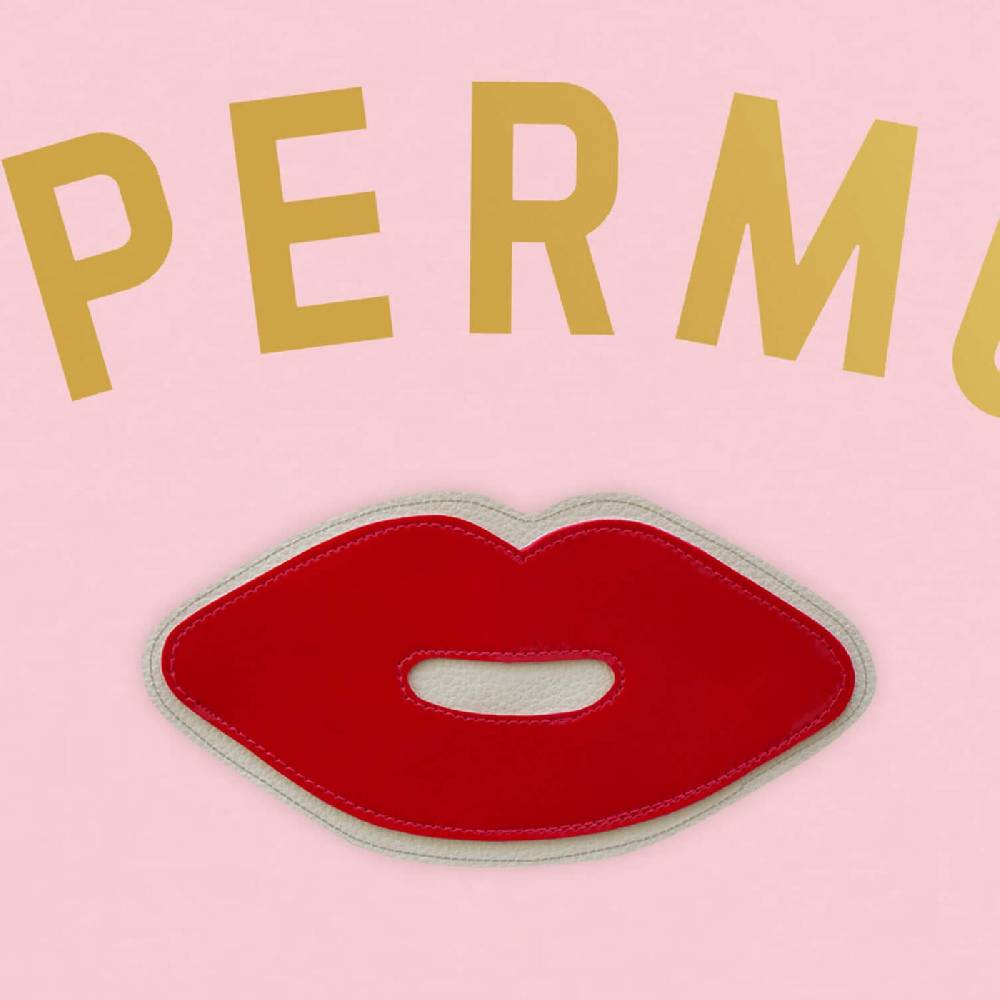 NIL+MON T-Shirt "Supermom" 2025