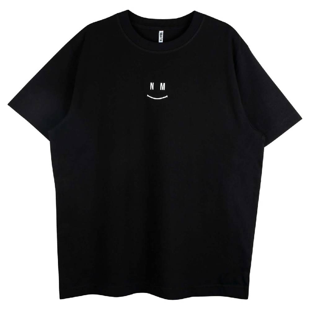 NIL+MON Oversize Tee "Love" Angebote