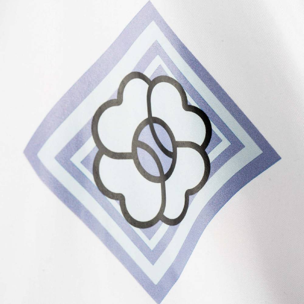 NIL+MON Crop Shirt "Clover" Fabrikpreis