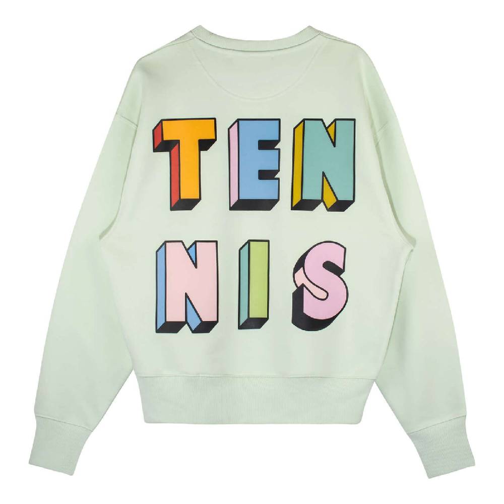 NIL+MON Sweatshirt "Tennis" Osterangebot