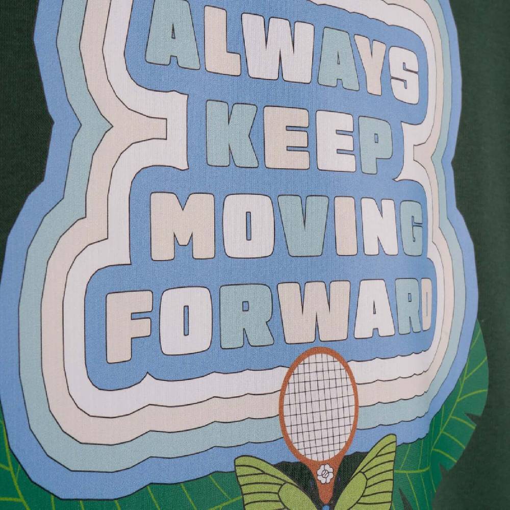 NIL+MON Sweatshirt "Moving" Muttertagsangebot
