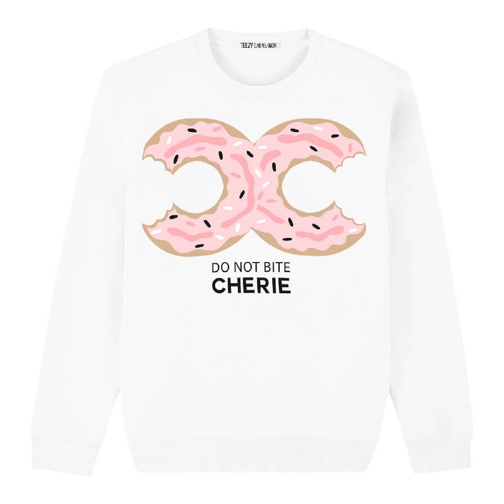 NIL+MON Sweatshirt "TZ Cherie" Räumungsverkauf