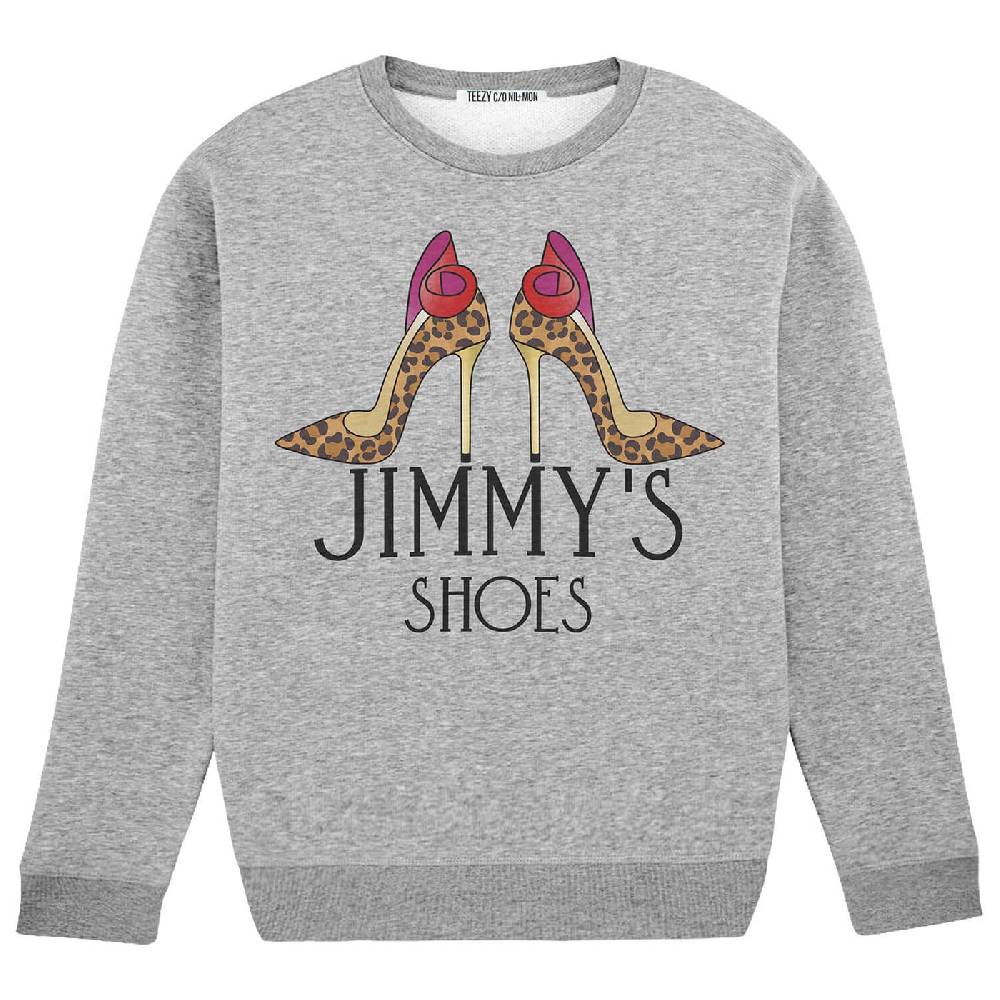 NIL+MON Sweatshirt "TZ Jimmy" JETZT KAUFEN