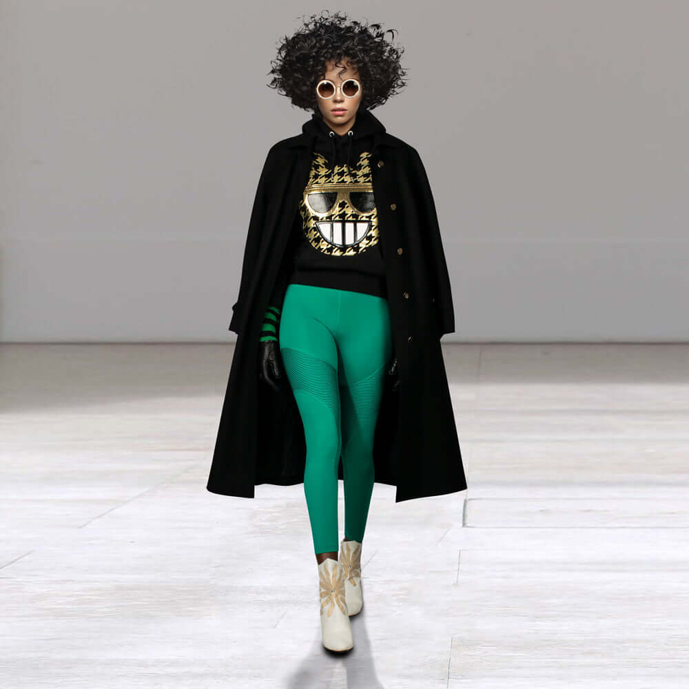 NIL+MON Sweatshirt "Bright Boy" Sonderangebot der Fabrik