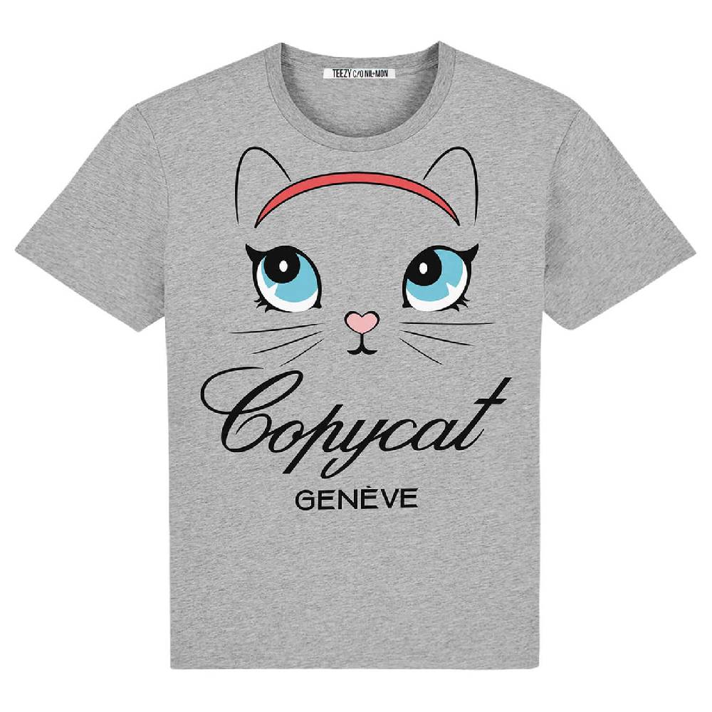 NIL+MON T-Shirt "TZ Copycat" Riesige Ersparnisse