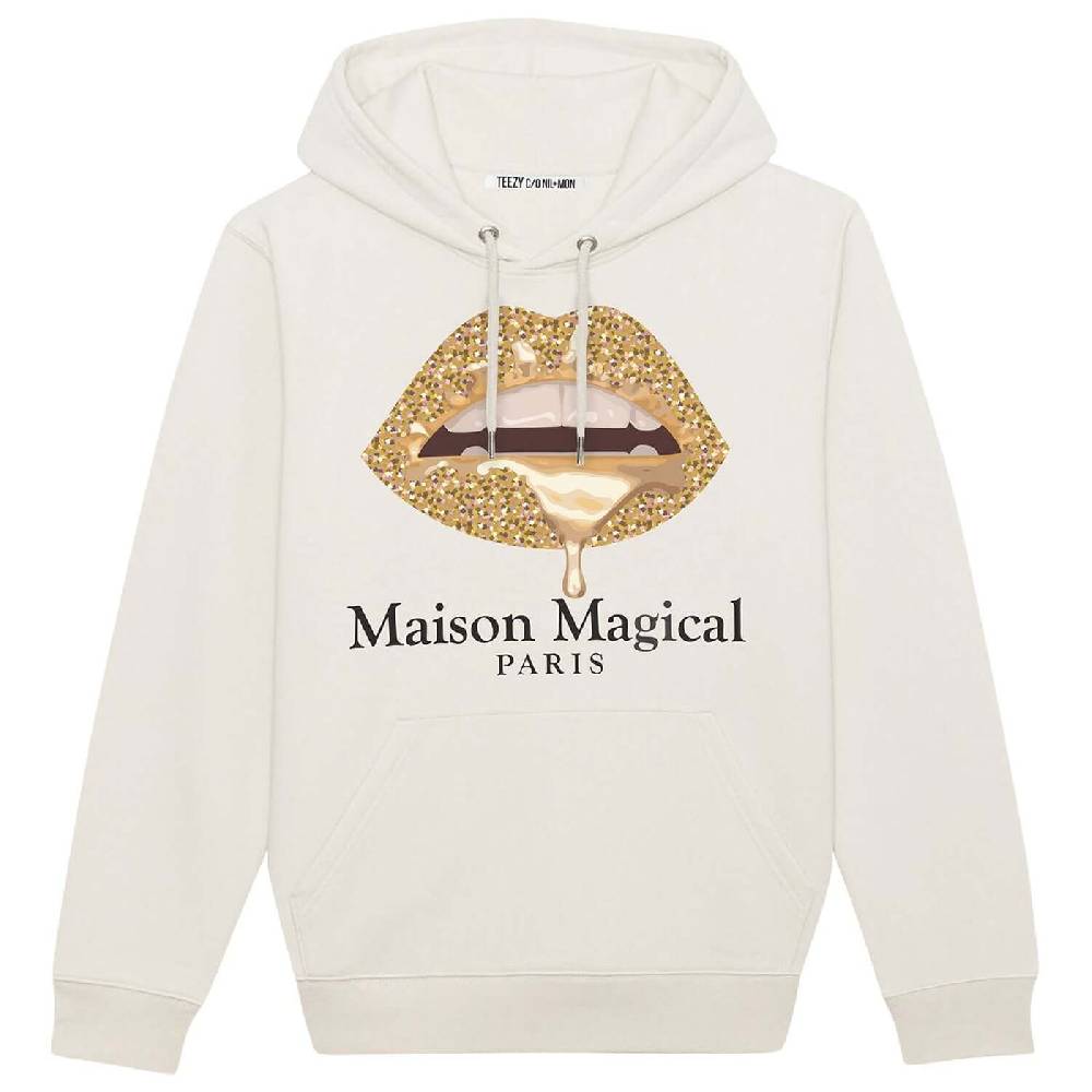 NIL+MON Hoodie "TZ Magical" Begrenzt auf 3 Tage