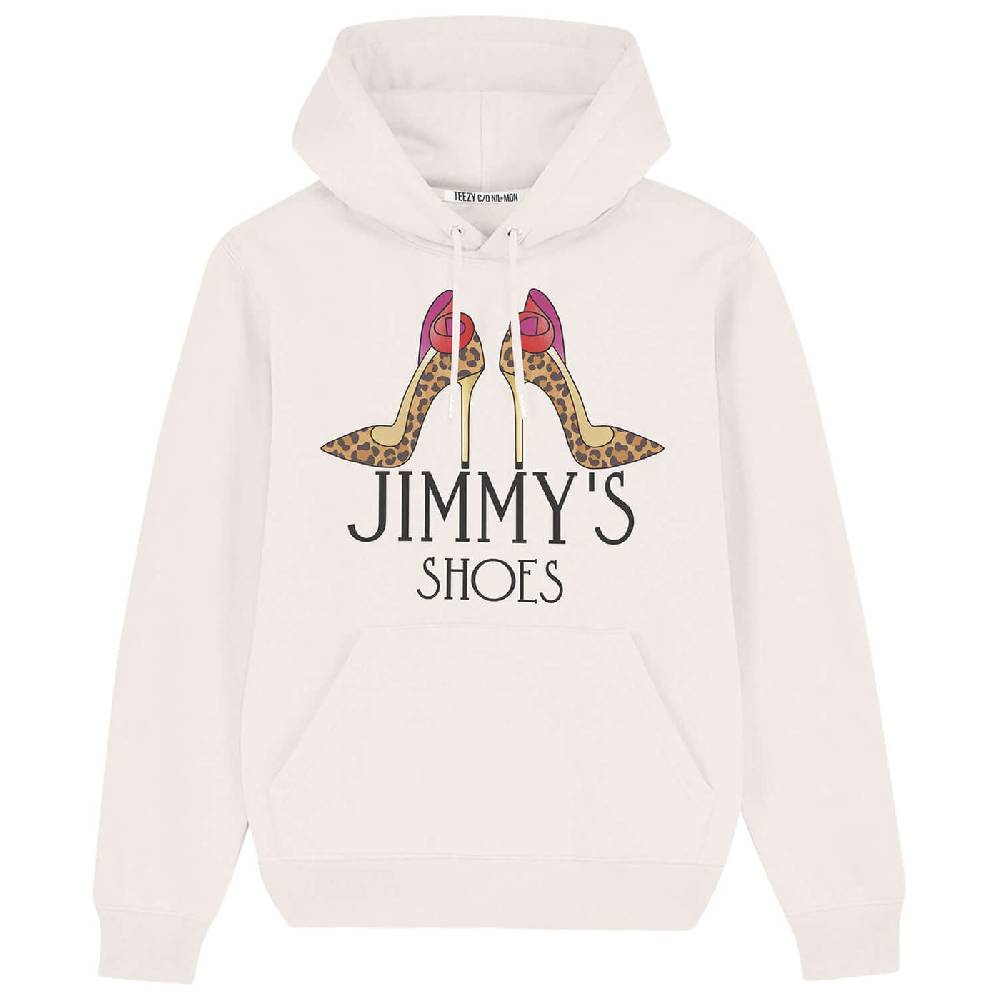 NIL+MON Hoodie "TZ Jimmy" Speichern exportieren
