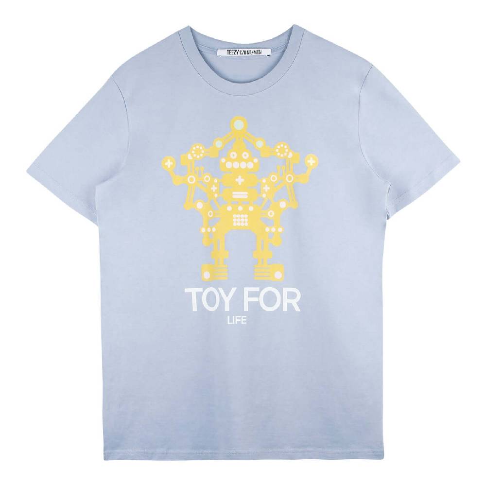 NIL+MON T-Shirt "TZ Toy" Exklusivangebot