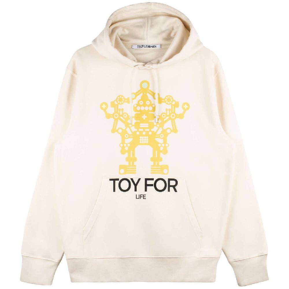 NIL+MON Hoodie "TZ Toy" Discount Store für neue Produkte