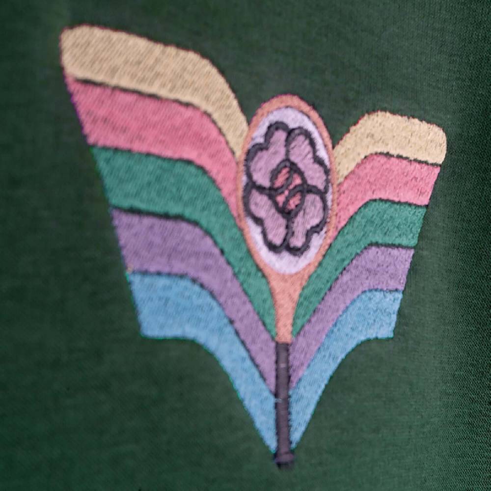 NIL+MON Hoodie "Arrow" Flash Sale