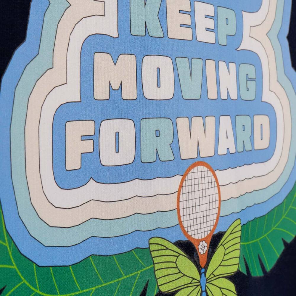 NIL+MON Sweatshirt "Moving" Osterangebot