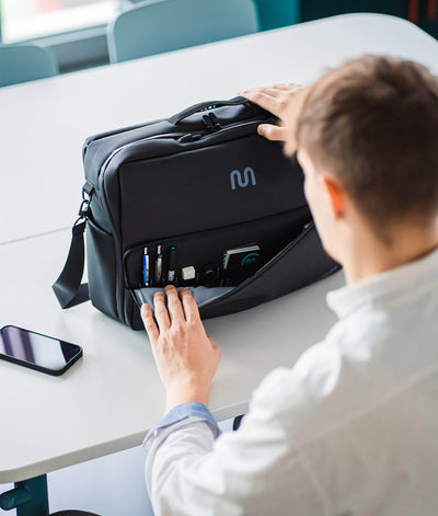 Onemate Office Starter Kit - Business Bag Pro Cyber Monday