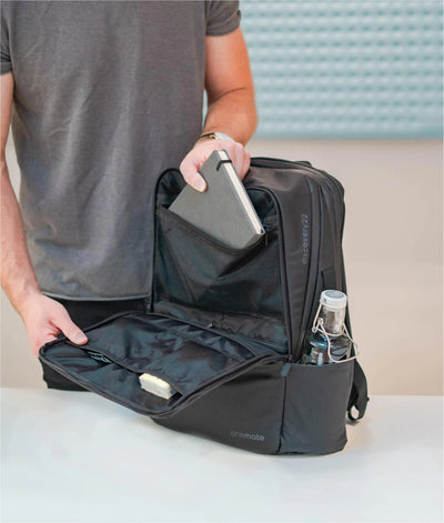 Onemate Office Starter Kit - Backpack Pro Jubiläumsangebot