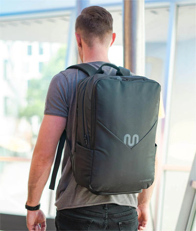Onemate Backpack Pro + Tech Organizer Top Angebot