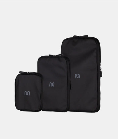 Onemate Travel Backpack Ultimate + Packing Cubes + Toiletry Bag Online Outlet