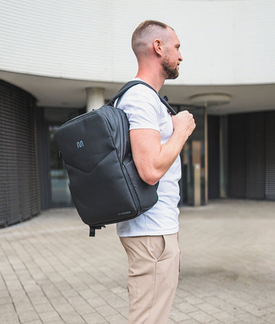 Onemate Modular Backpack Pro - Max Bundle Zeitlich begrenztes Angebot