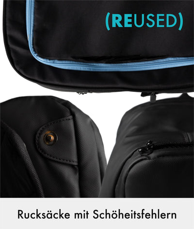 Onemate Backpack Mini (REUSED) Große Rabatte