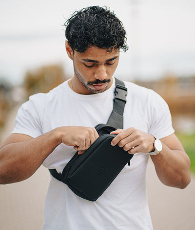 Onemate Hip Bag Pro (REUSED) Kauf eins, bekomm eins gratis