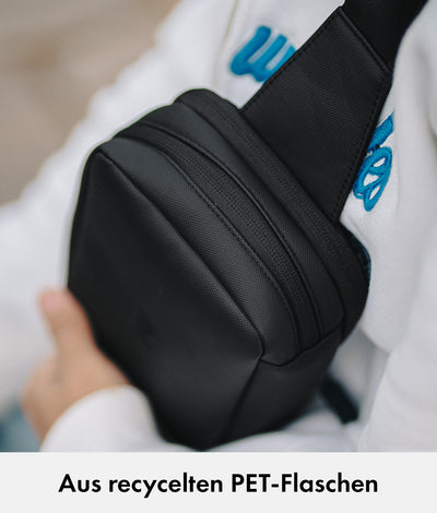 Onemate Hip Bag Pro (REUSED) Kauf eins, bekomm eins gratis