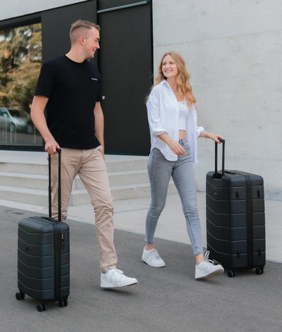 Onemate Koffer (REUSED) Tägliche Deals