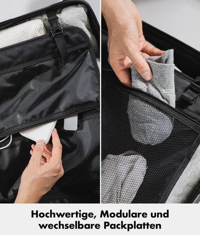 Onemate Koffer (REUSED) Tägliche Deals