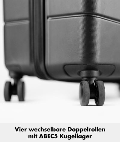 Onemate Koffer (REUSED) Tägliche Deals