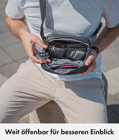 Onemate Hip Bag Pro Sonderangebote