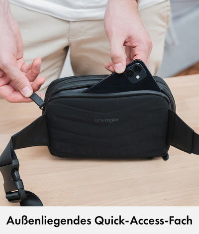 Onemate Hip Bag Pro Sonderangebote