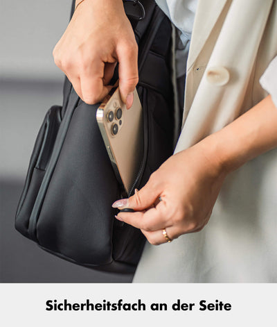 Onemate Business Bag Pro Riesige Ersparnisse