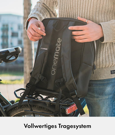 Onemate Bike Bag Pro VIP-Rabatte