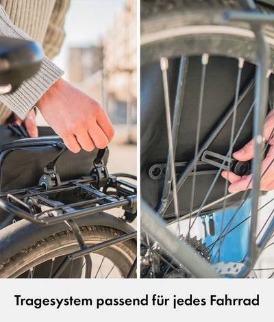 Onemate Bike Bag Pro VIP-Rabatte