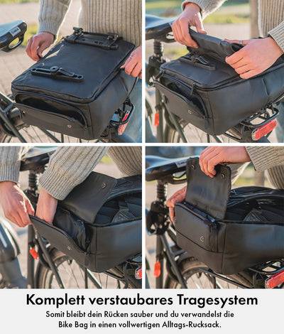 Onemate Bike Bag Pro VIP-Rabatte
