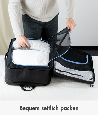 Onemate Travel Backpack Ultimate Kostenlose Rückgabe