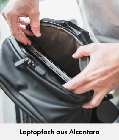 Onemate Modular Backpack Pro Letzte 3 Tage