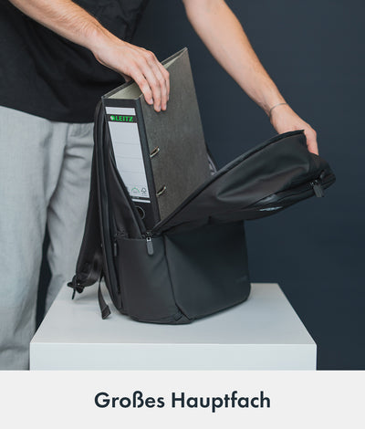 Onemate Backpack Pro NASA Edition JETZT KAUFEN