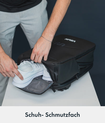 Onemate Backpack Pro NASA Edition JETZT KAUFEN