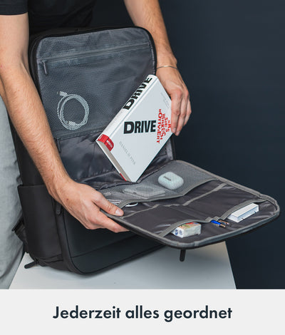 Onemate Travel Backpack Ultimate NASA Edition Neueste Stile