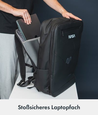 Onemate Travel Backpack Ultimate NASA Edition Neueste Stile