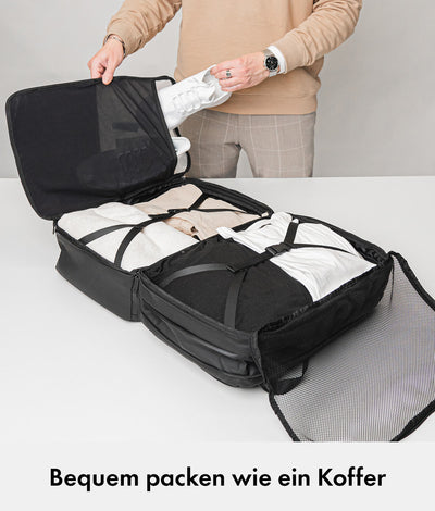 Onemate Travel Backpack Pro Letzte 2 Tage