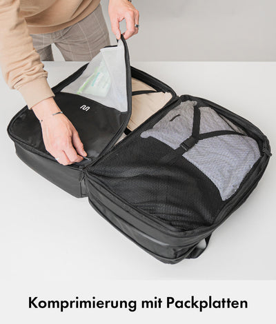 Onemate Travel Backpack Pro Letzte 2 Tage