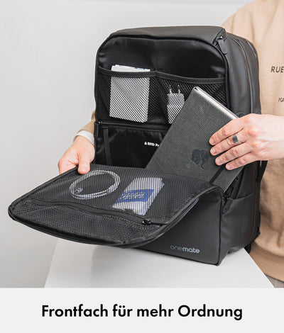 Onemate Travel Backpack Pro Letzte 2 Tage
