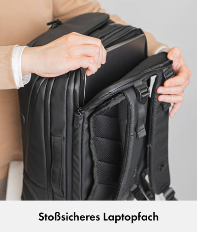 Onemate Travel Backpack Pro Letzte 2 Tage