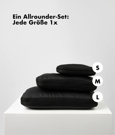 Onemate Packing Cubes Zeitbegrenzte Promotion