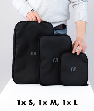 Onemate Packing Cubes Zeitbegrenzte Promotion
