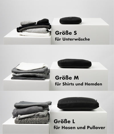 Onemate Packing Cubes Zeitbegrenzte Promotion