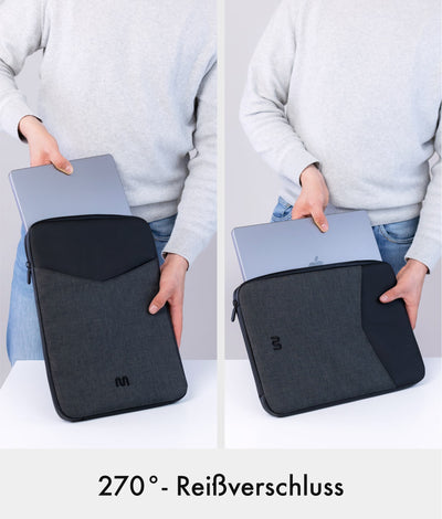 Onemate Laptop Sleeve Bis zu 65% Rabatt