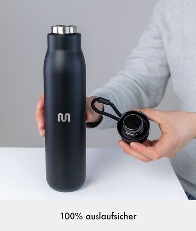 Onemate Thermo Bottle 750 ml Sonderangebot der Fabrik